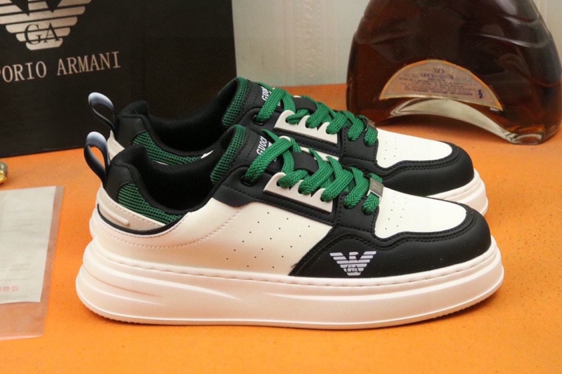 Armani Sneakers